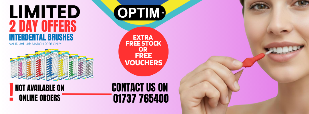 Optim Limited 2 day offer